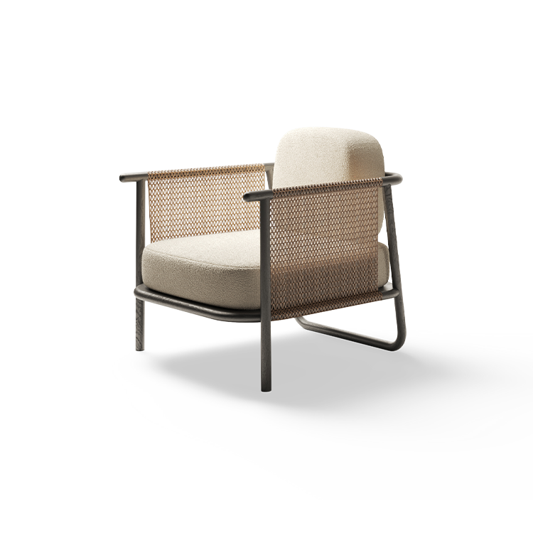 Bancci AC 02 armchair product image 1