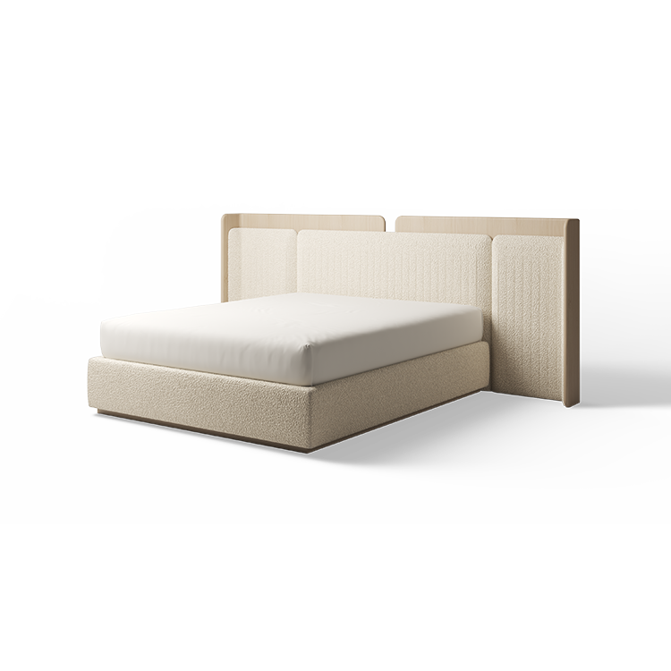 bancci Hielaman bed product image 1