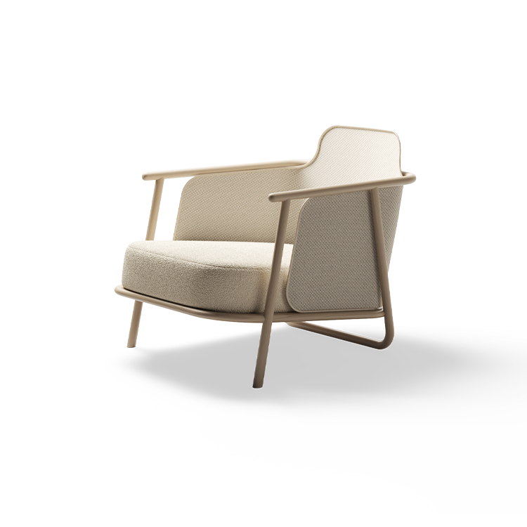 bancci ac 03 armchair product image 1