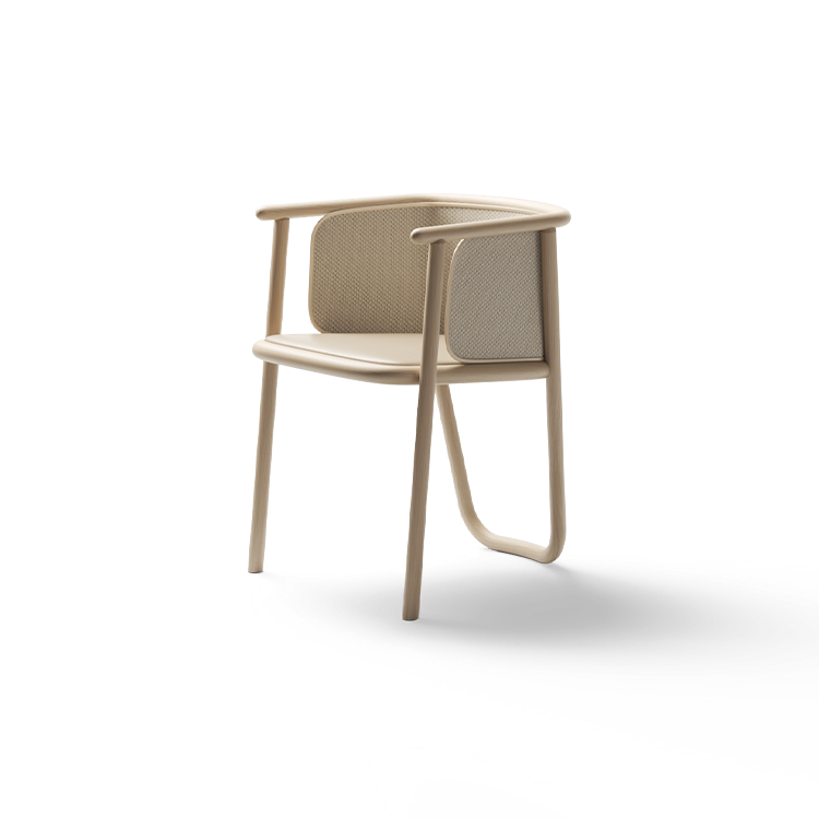 bancci dc 01 armchair product image 1