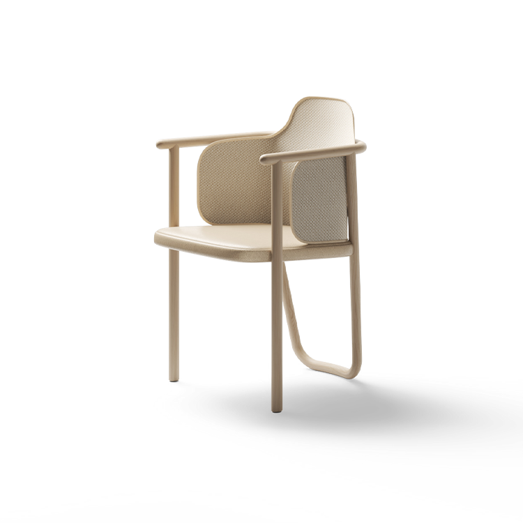 bancci dc 02 dining chair product image 1