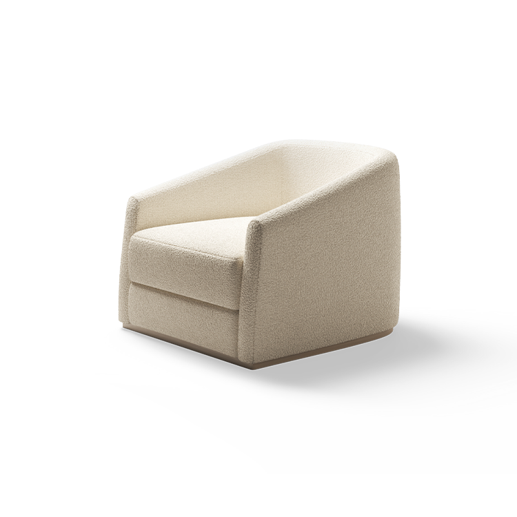 bancci hydra armchair product image 2