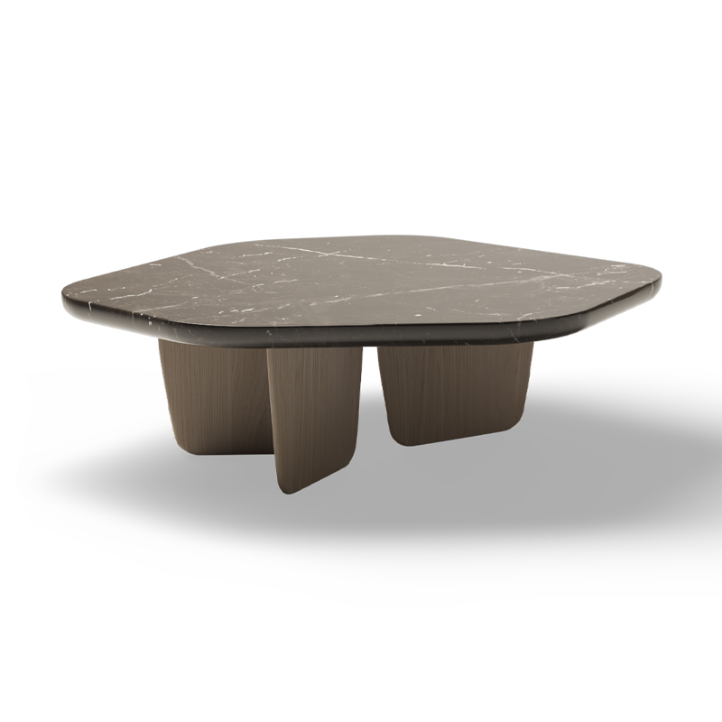 bancci leaf coffee table 1st image