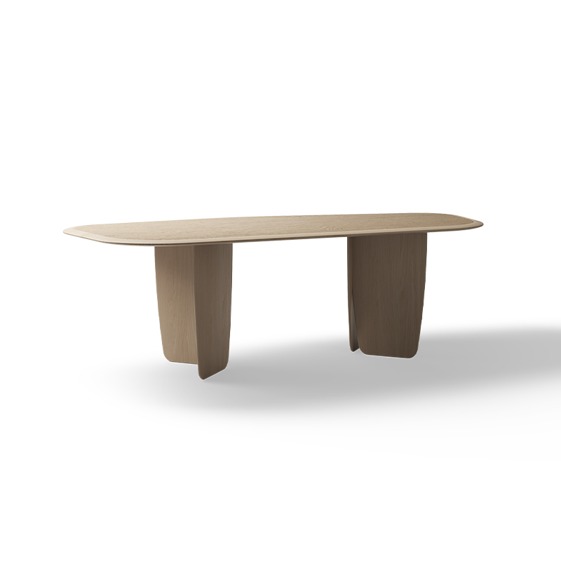 bancci leaf dining table 1st image