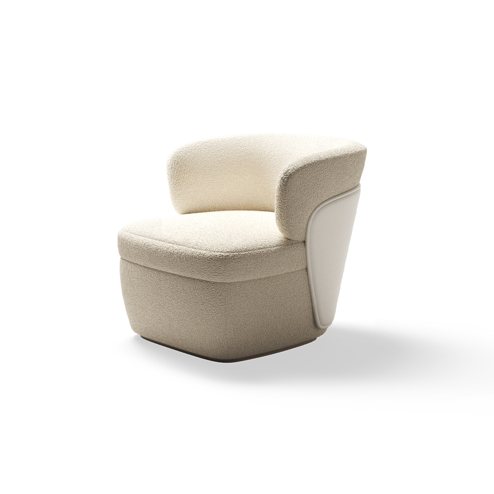 bancci luna armchair 1st