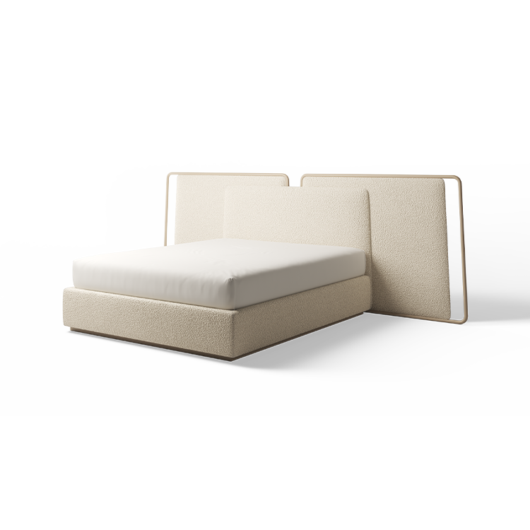 bancci thethys bed product image 1