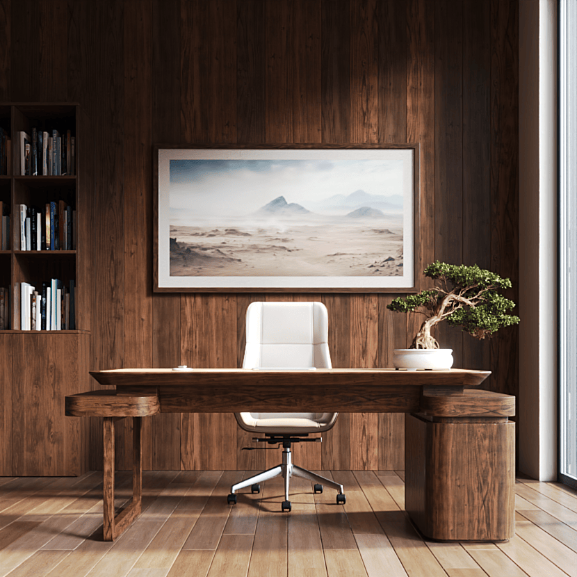 Titan Desk featured image